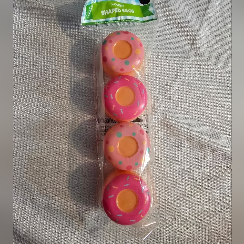 🚨3/30% OFF🚨Donut Shaped Eggs